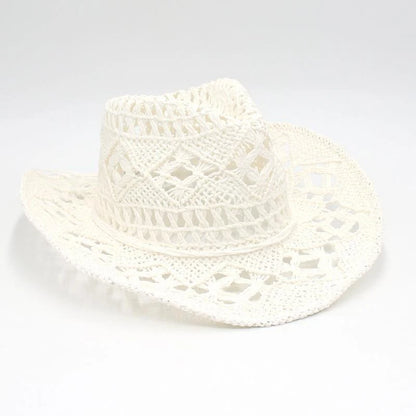 Ceeprints Western Cowboy Hat