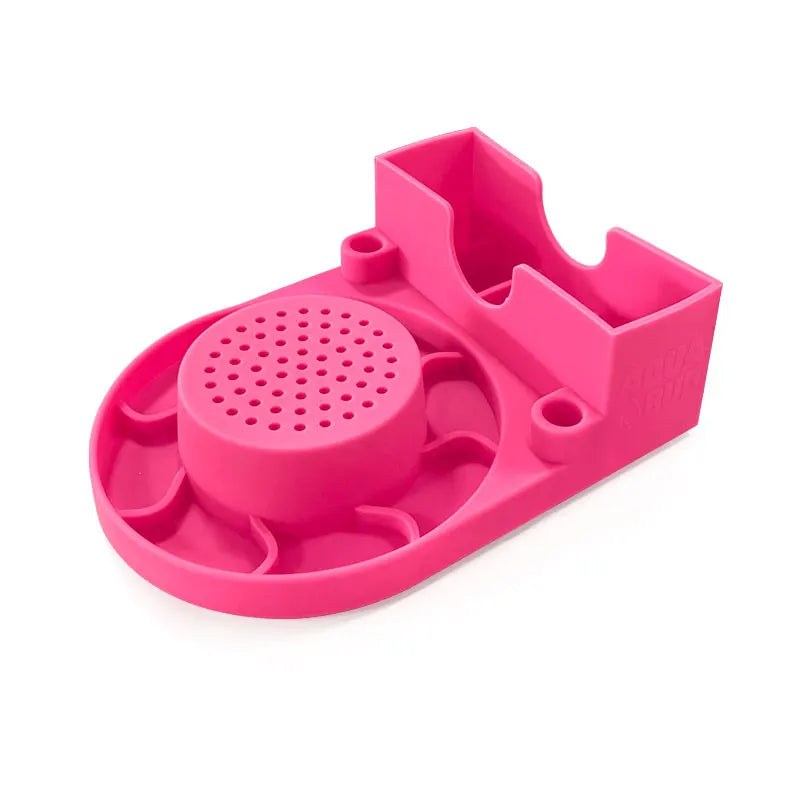 High-Quality Tumbler Drying Rack – Cup Cleaning & Storage Station