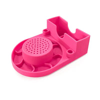 Suction rose