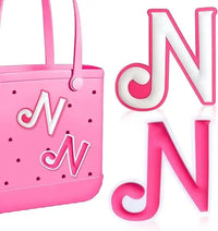 N