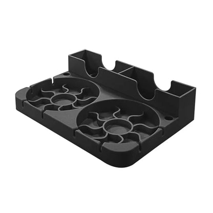 High-Quality Tumbler Drying Rack – Cup Cleaning & Storage Station