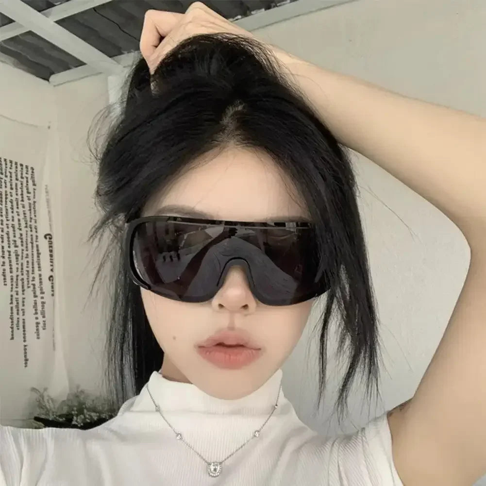Cycling Sunglasses – Sport Performance Goggles for Men & Women