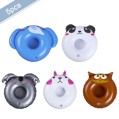 Ceeprints Floating Drink Holder – Pool Party Essential