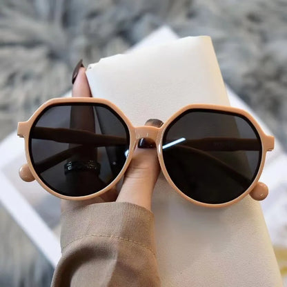 Fashion Vintage Sunglasses for Women – Stylish & Protective