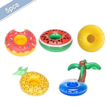 Ceeprints Floating Drink Holder – Pool Party Essential