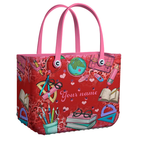 Ceeprints Cee™ Bag School Day Signature