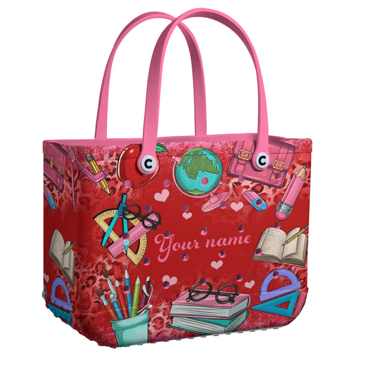 Ceeprints Cee™ Bag School Day Signature