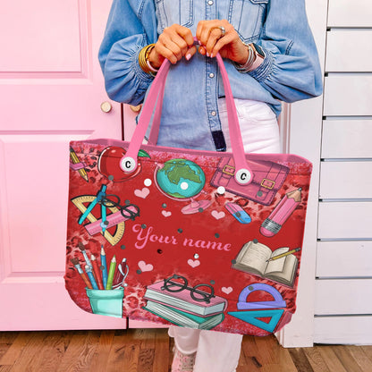 Ceeprints Cee™ Bag School Day Signature