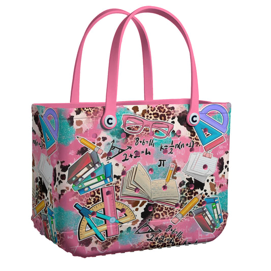 Ceeprints Cee™ Bag School Days