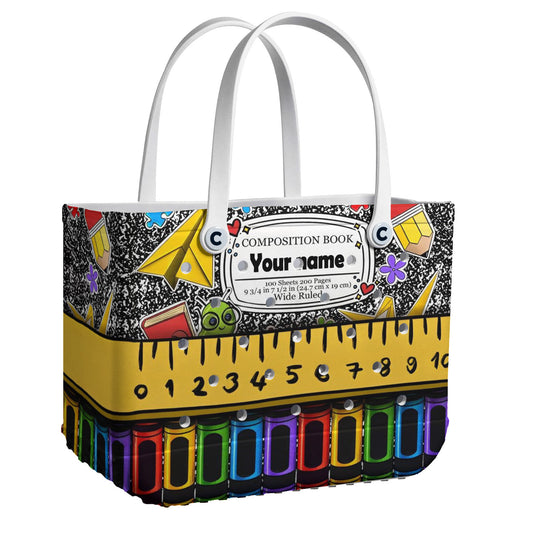 Ceeprints Cee™ Bag School Essentials