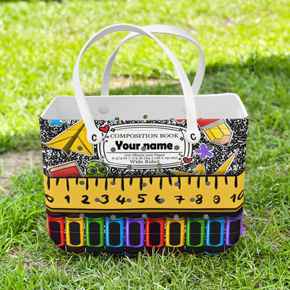 Ceeprints Cee™ Bag School Essentials