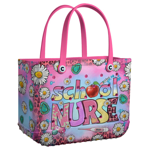 Ceeprints Cee™ Bag School Nurse