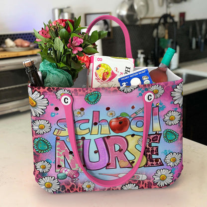 Ceeprints Cee™ Bag School Nurse