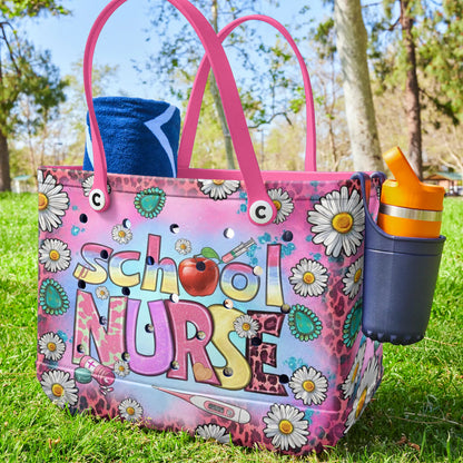 Ceeprints Cee™ Bag School Nurse