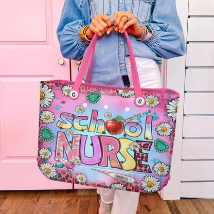 Ceeprints Cee™ Bag School Nurse