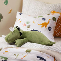 Green Dino