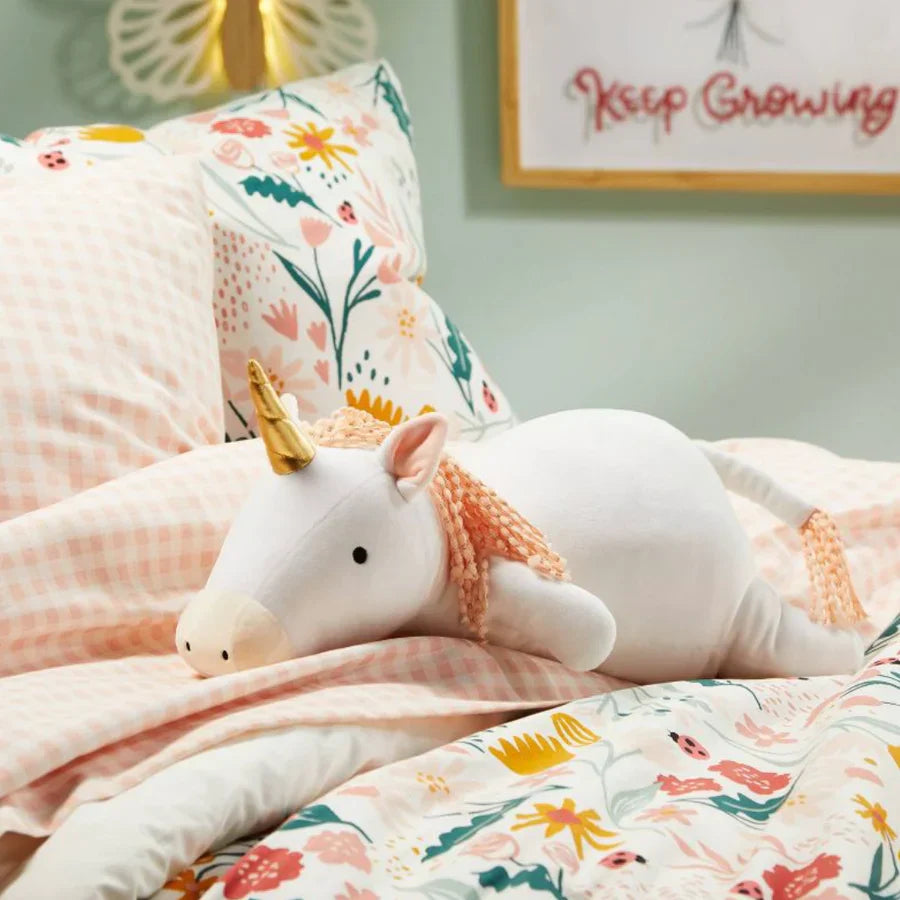 Ceeprints® Weighted Plushie