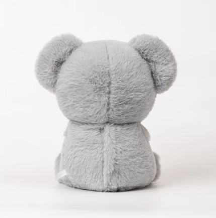 Ceeprints® Breathing Bear Sleepy Koala