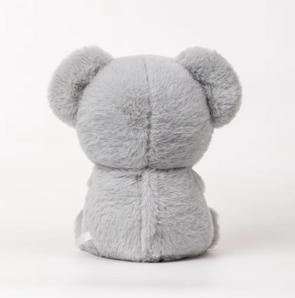 Ceeprints® Breathing Bear Sleepy Koala