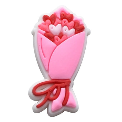 Valentines Charms for Cee Bag - 15 pcs