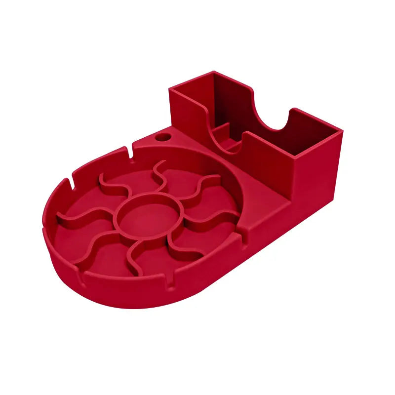 High-Quality Tumbler Drying Rack – Cup Cleaning & Storage Station