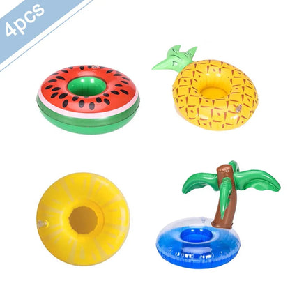 Ceeprints Floating Drink Holder – Pool Party Essential