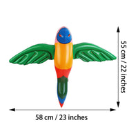 3D bird