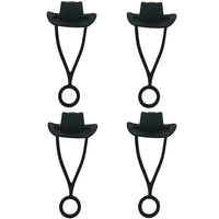 Black-4pcs
