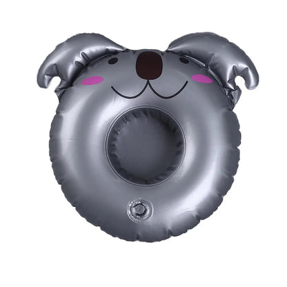 Ceeprints Floating Drink Holder – Pool Party Essential