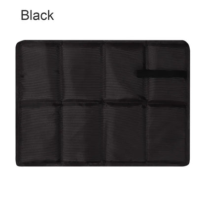 Oxford Cloth Folding Camping Mat – Waterproof & Portable Seat Pad