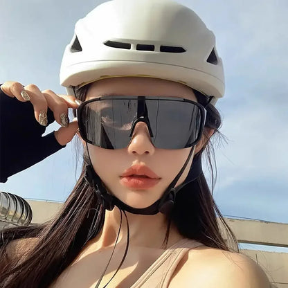 Cycling Sunglasses – Sport Performance Goggles for Men & Women