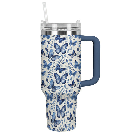 Ceeprints Tumbler Serene Blue