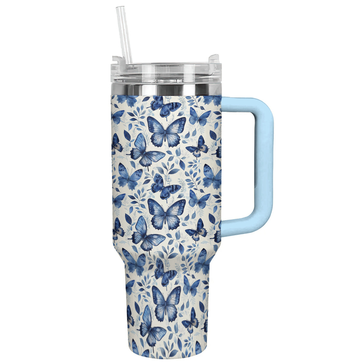 Ceeprints Tumbler Serene Blue