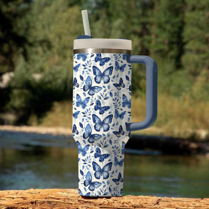 Ceeprints Tumbler Serene Blue