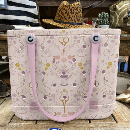 Ceeprints Cee™ Bag Sew Sweet