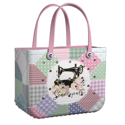 Ceeprints Cee™ Bag Sewciopath