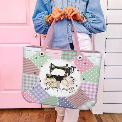 Ceeprints Cee™ Bag Sewciopath