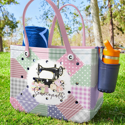Ceeprints Cee™ Bag Sewciopath
