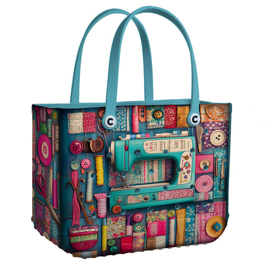 Ceeprints Cee™ Bag Patchwork Passion