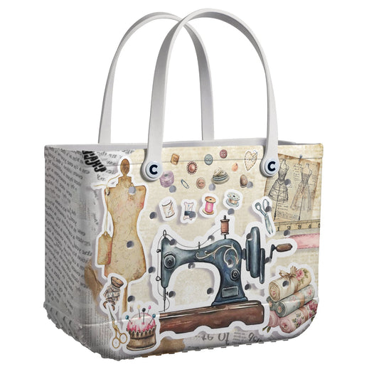 Ceeprints Cee™ Bag Needle Nook