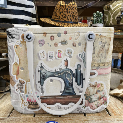 Ceeprints Cee™ Bag Needle Nook