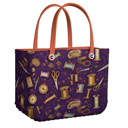 Ceeprints Cee™ Bag Sewing Charm