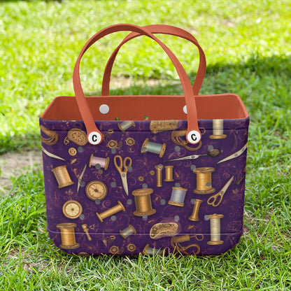 Ceeprints Cee™ Bag Sewing Charm