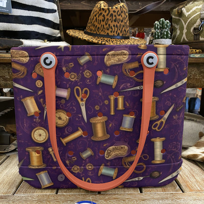Ceeprints Cee™ Bag Sewing Charm