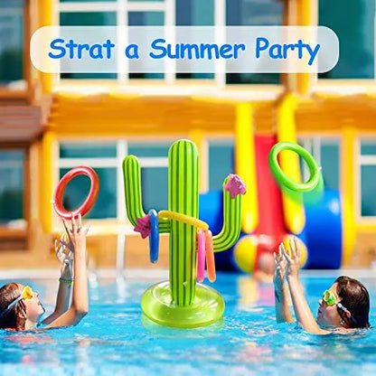 Ceeprints Floating Drink Holder – Pool Party Essential