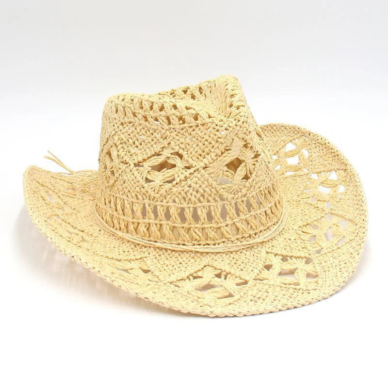 Ceeprints Western Cowboy Hat