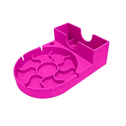High-Quality Tumbler Drying Rack – Cup Cleaning & Storage Station