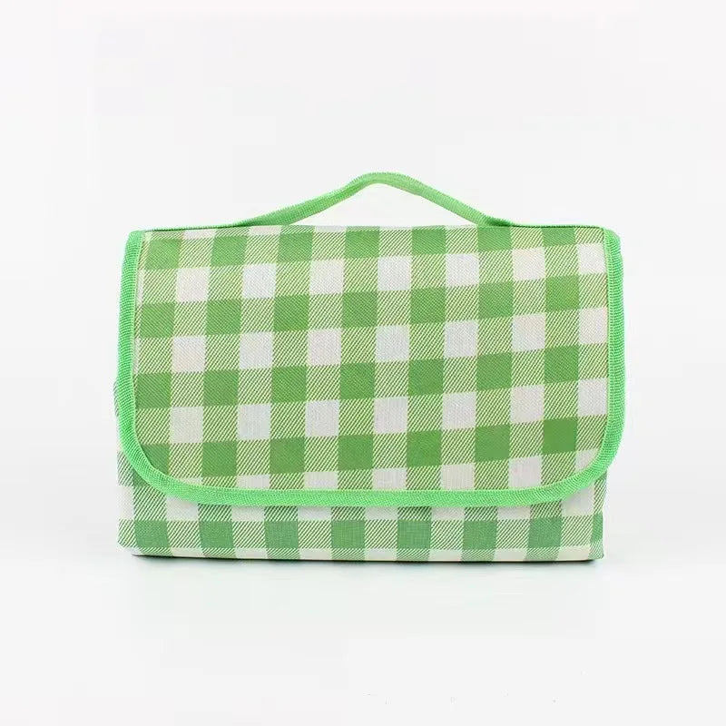 Thickened Waterproof Camping Mat