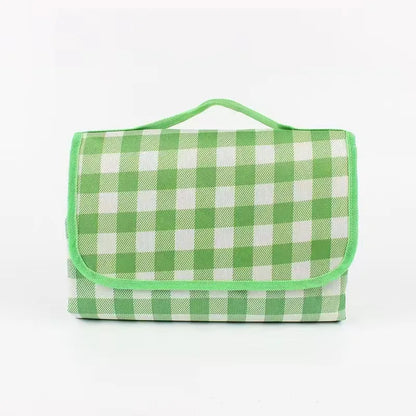 Thickened Waterproof Camping Mat