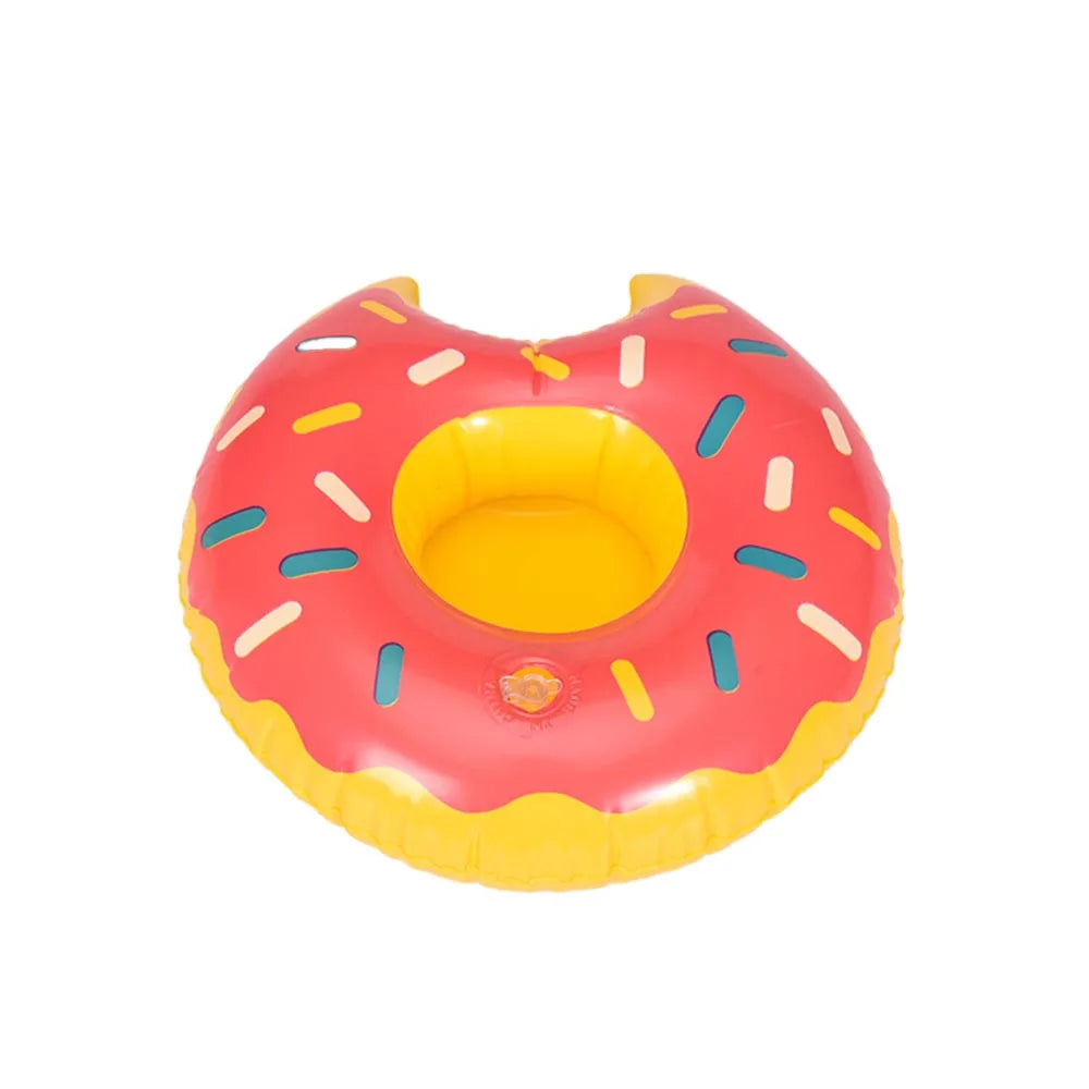 Ceeprints Floating Drink Holder – Pool Party Essential
